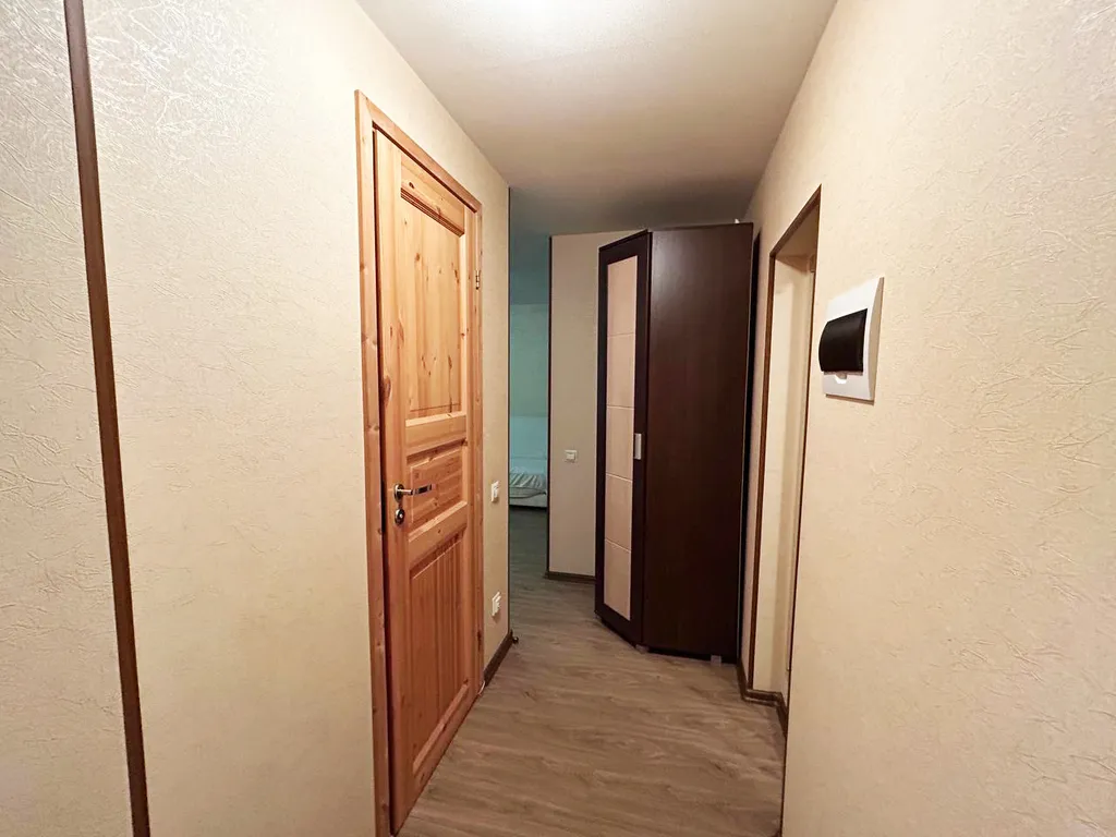 Северные апартаменты в самом центре города на площади Пять углов