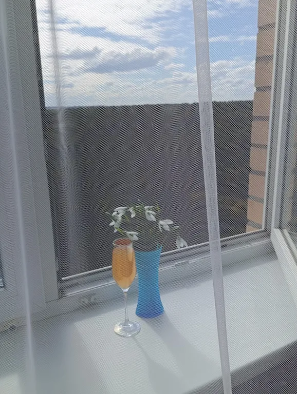 Уютная квартира в ЖК Ньютон