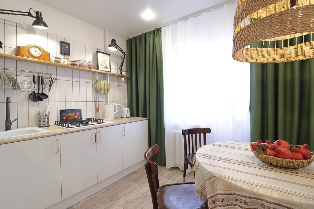 Нарния на Московской