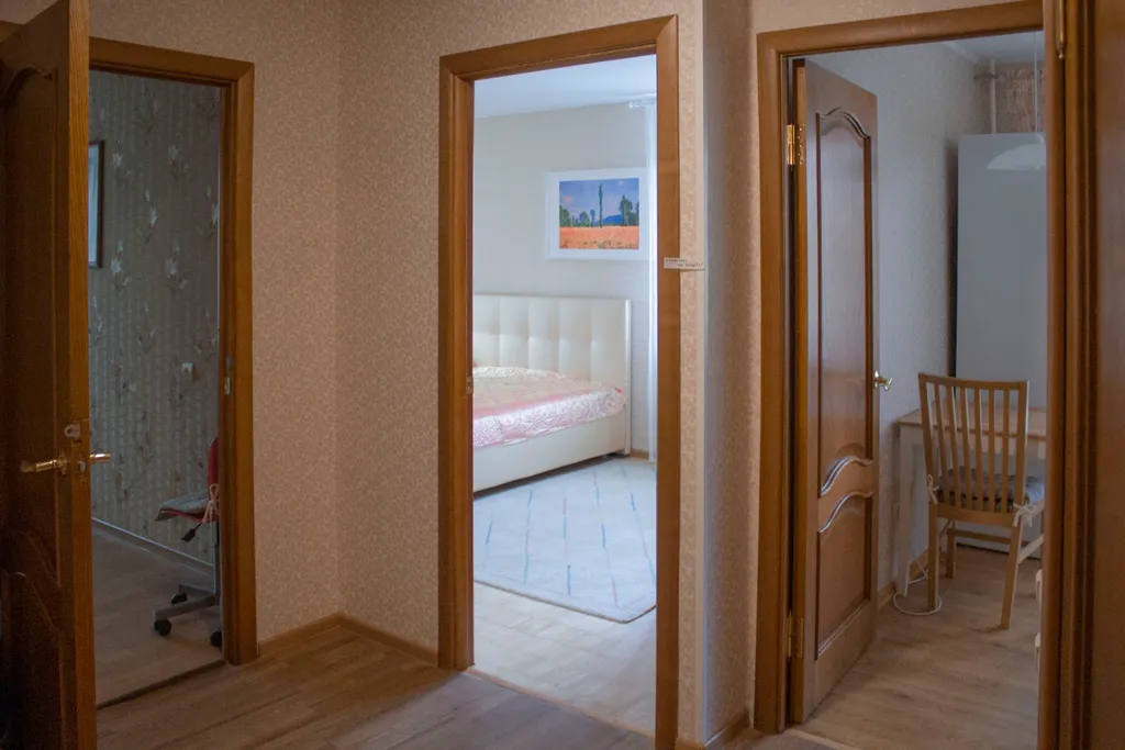 2-комнатная квартира люкс в центре