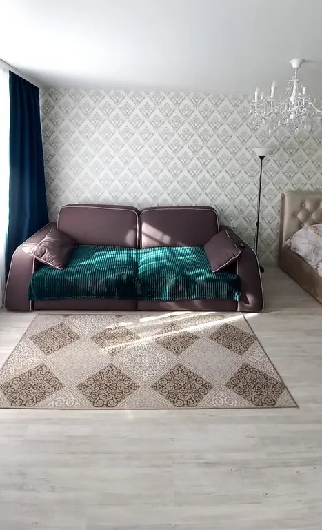 Квартира в центре города