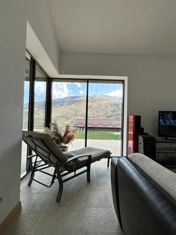 Вилла Sky Home Fiagdon