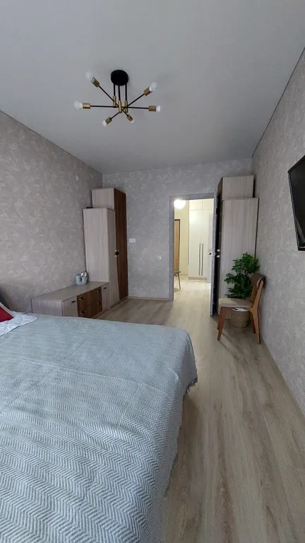 Уютное Отрадное