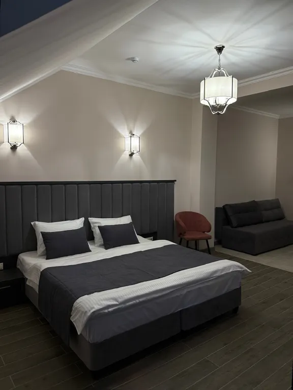 Квартира Комната — аренда посуточно в Краснодар