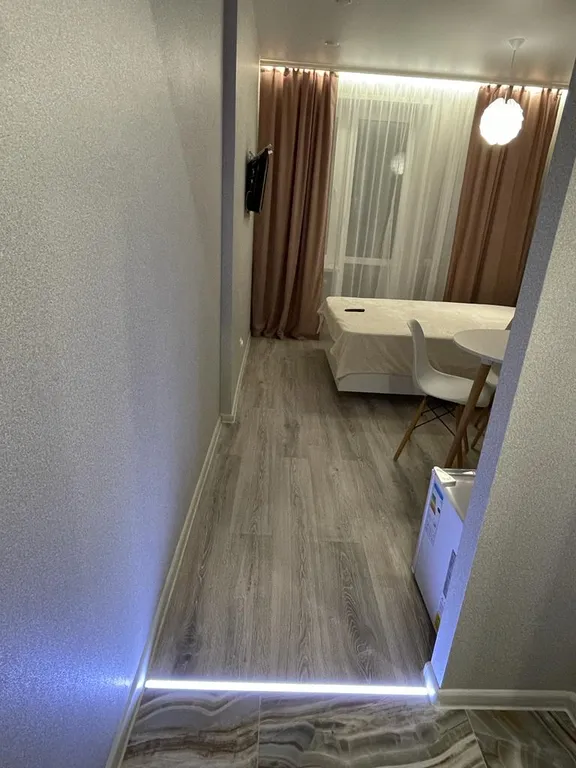 Уютная студия