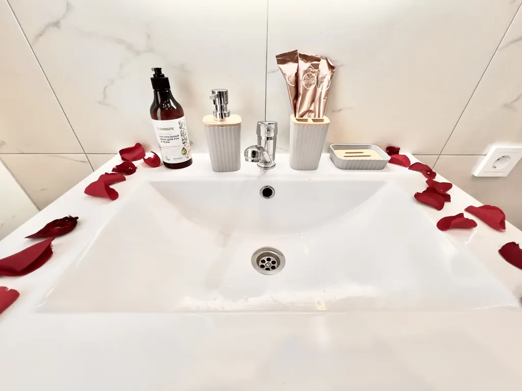 Апартаменты семейные в центре