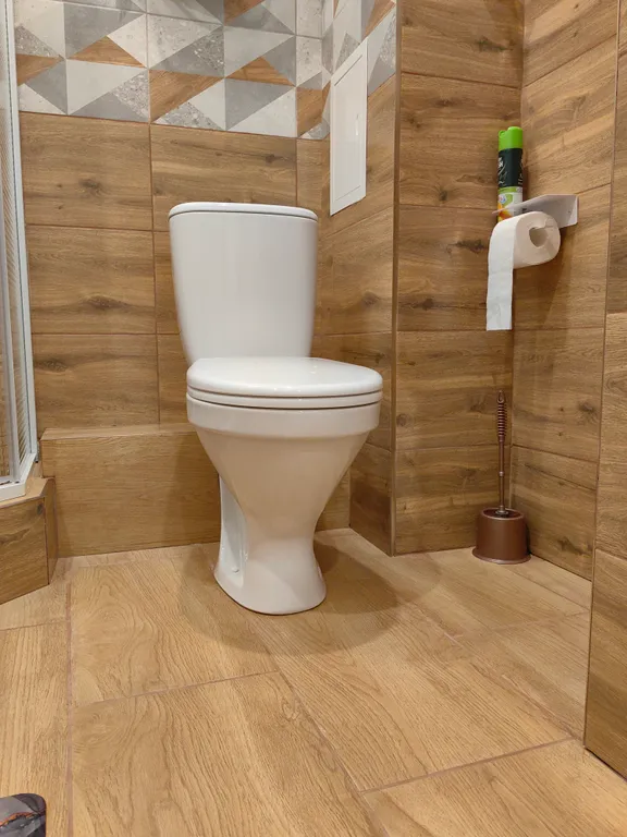 Современная новая студия вблизи Горного воздуха