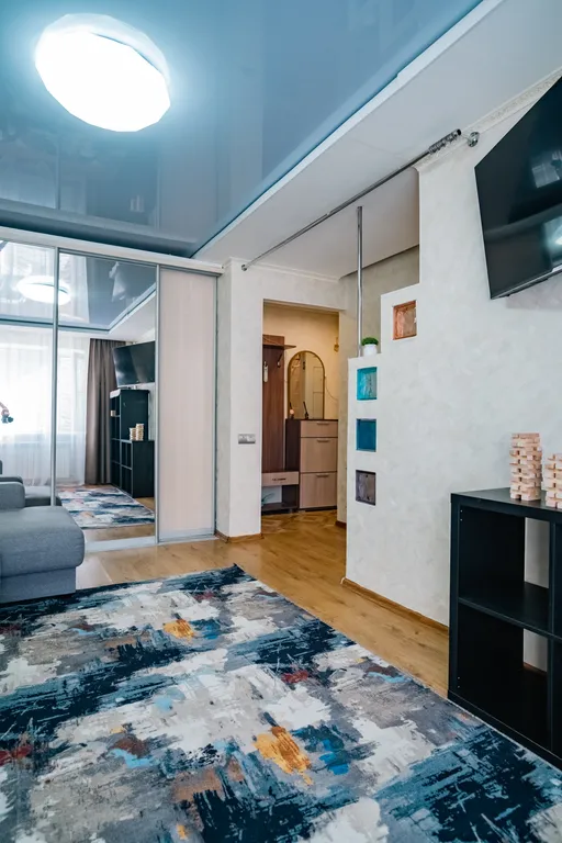 Квартира Апартаменты в центре города — Тверь