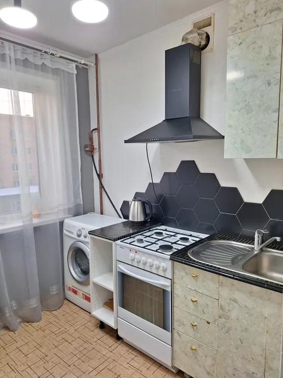 День и Ночь