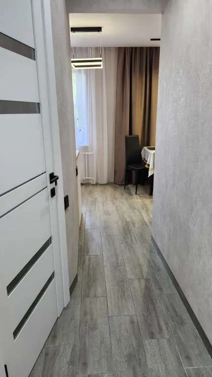 Квартира люкс рядом с парком Дружбы