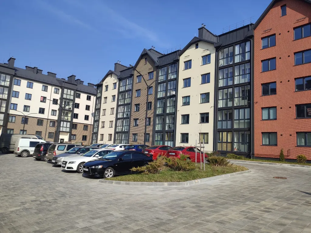 Квартира Квартира на море — Пионерский