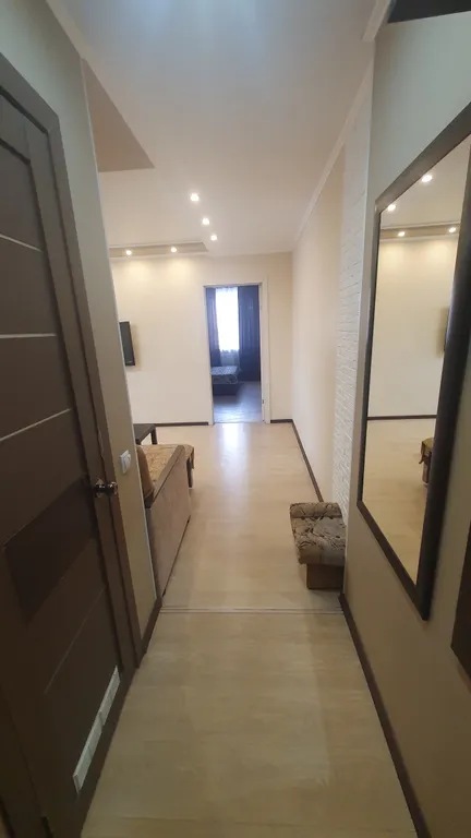 Уютная квартира в центре