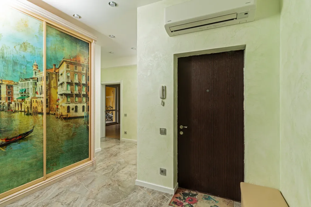 Апартаменты солнечный берег