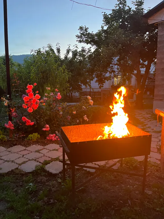 Домик у моря