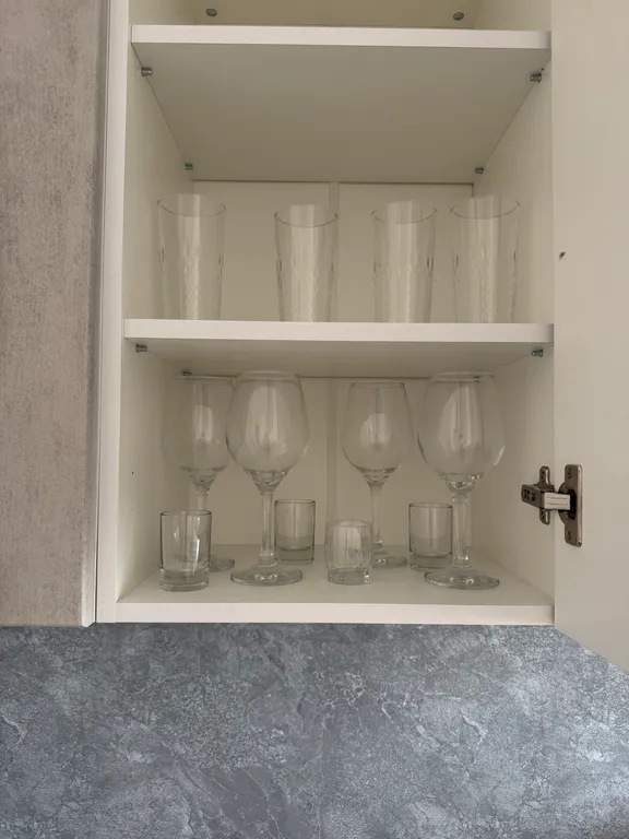 Уютная чистая квартира