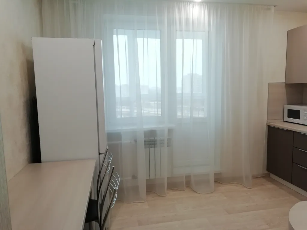 Апартаменты бизнес-класса Виктория