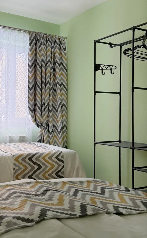 Гостеприимный дом