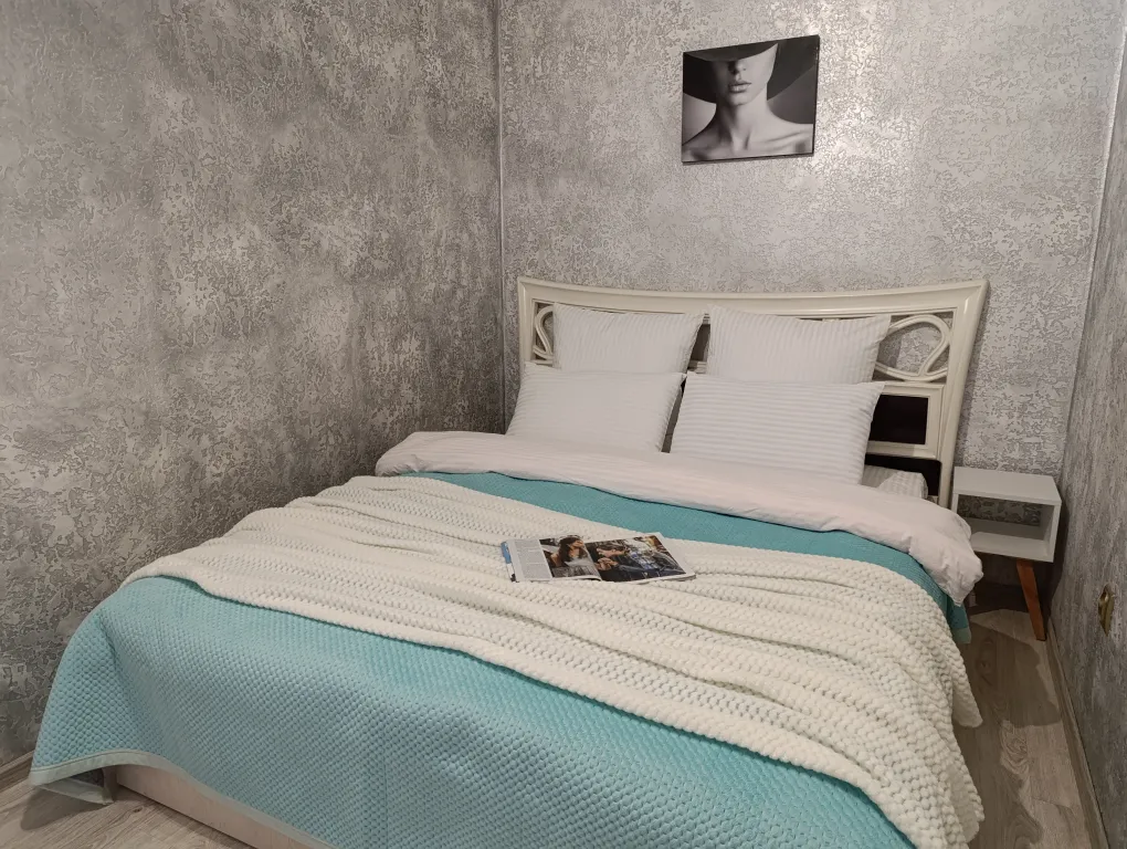 Квартира Квартира в центре города на нижнем озере — Калининград