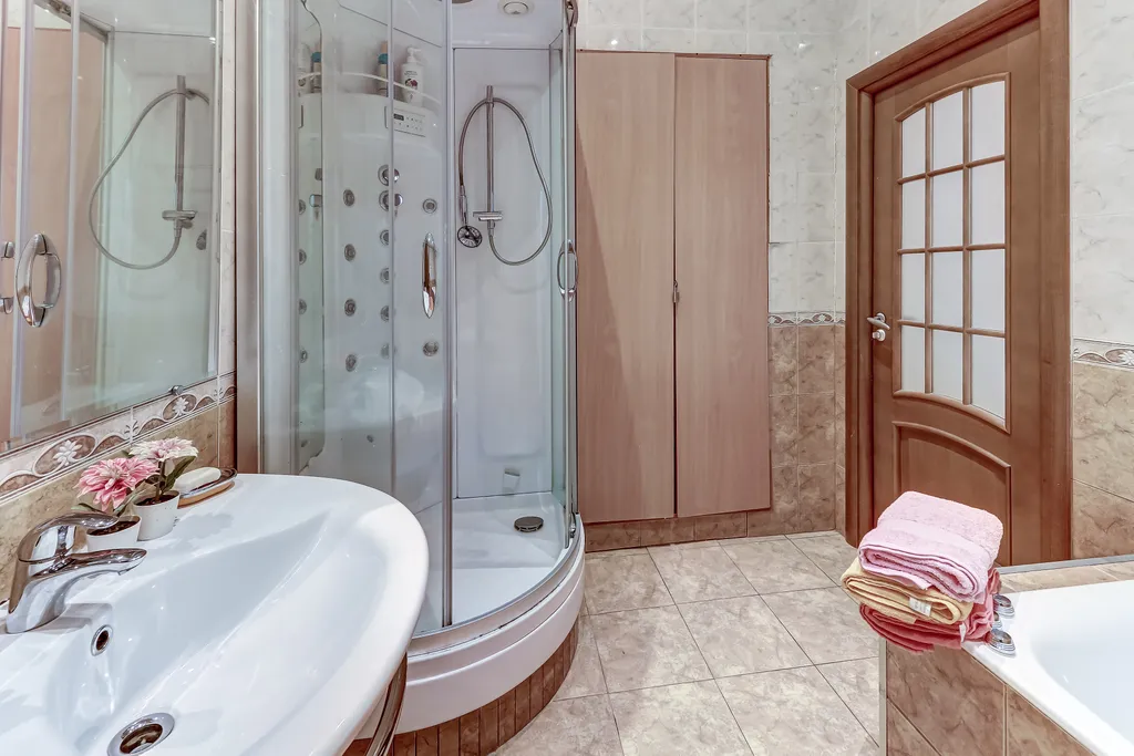 Enjoy SPB 3BR Apartment