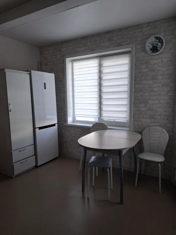 Квартира Уютная просторная квартира в центре города — Таштагол