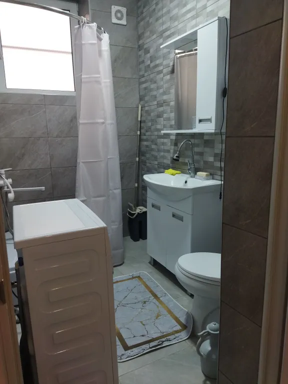 Второй этаж этаж гостевого дома со всеми удобствами