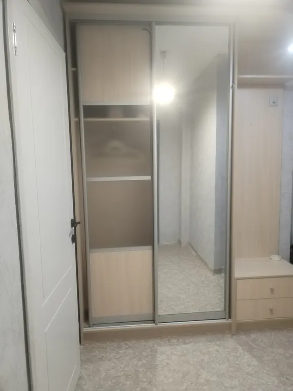 Квартира белые россы