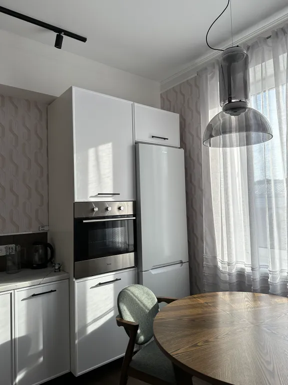 3-комнатная сталинка в центре Владимира