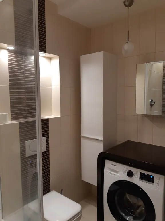 Квартира 2-комнатная Квартира — Адлер