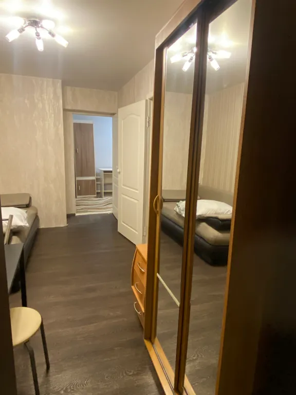 Квартира в частном доме в самом центре города