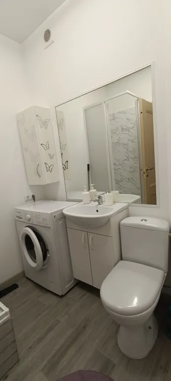 Квартира Квартира для отдыха — Калининград