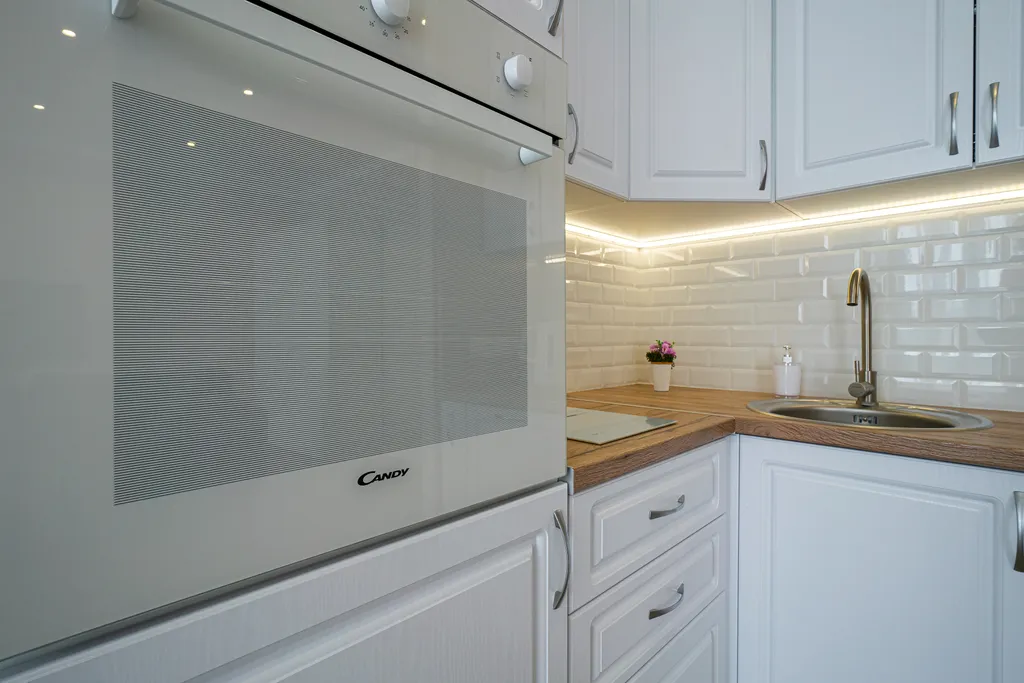 Квартира Квартира ИЮЛЬ, янтарный рассвет — Светлогорск