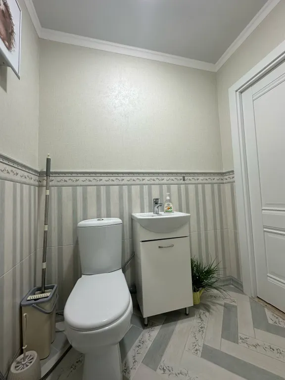 Коттедж Уютный домик в тихом районе — Кисловодск