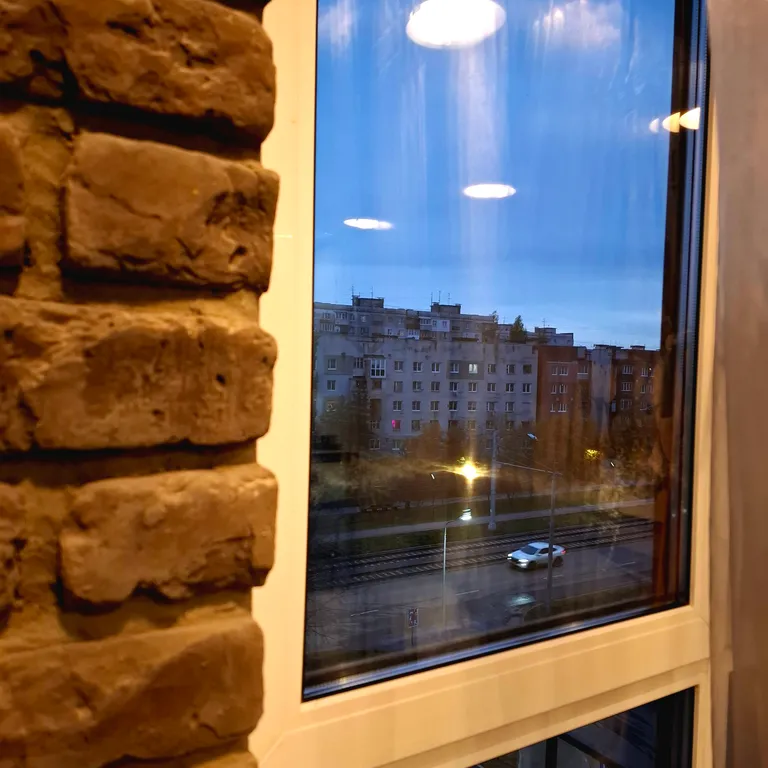 Уютная студия ЖК Бирюза