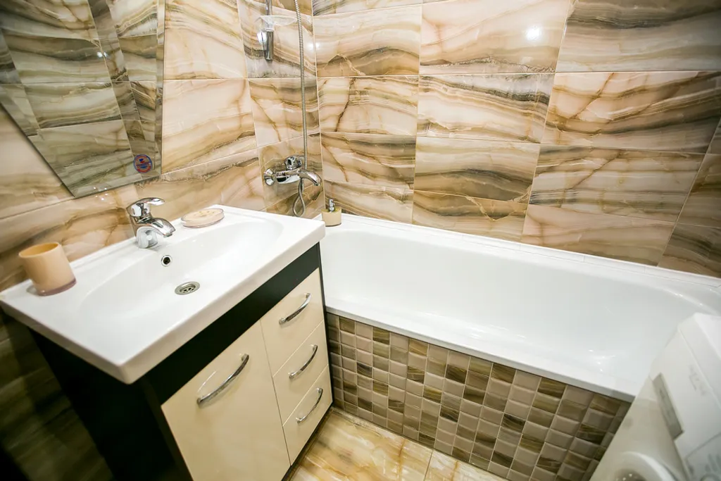 Центр с шикарным видом на Каму и лесной парк