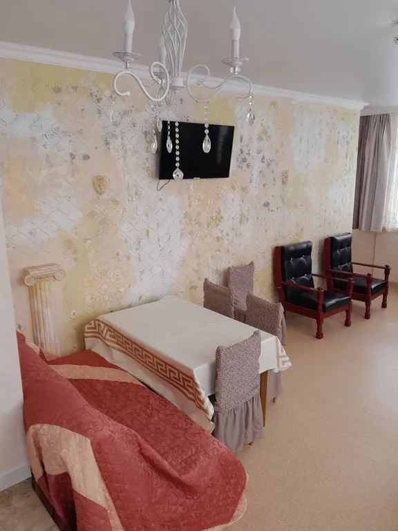 Дом в центре