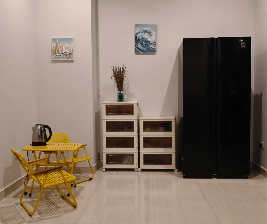 Sun house на фукуоке