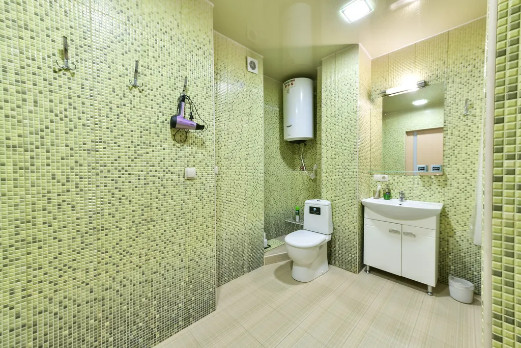 Идеальная квартира мжк