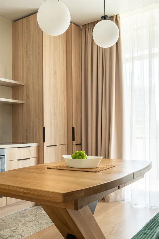 Rauschen Green 32/33