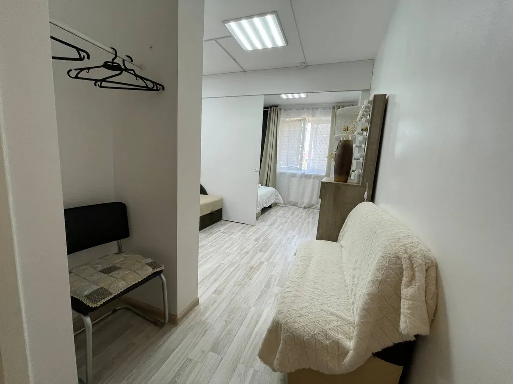 Уютный номер в гостинице Суворов