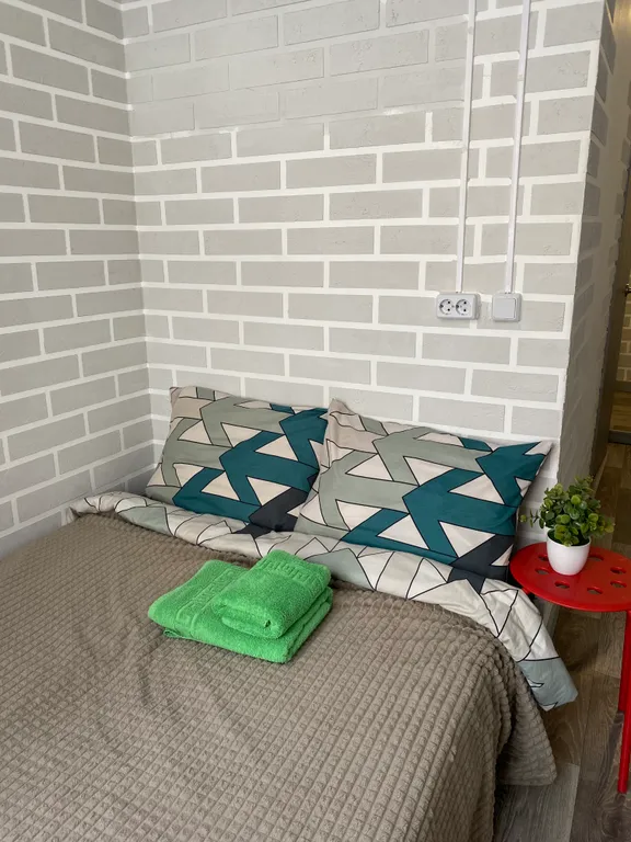 Квартира Студия 6 — аренда посуточно в Петропавловск-Камчатский