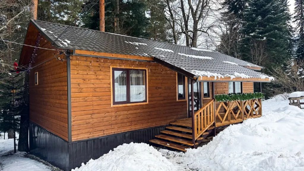 5-комнатный Дом