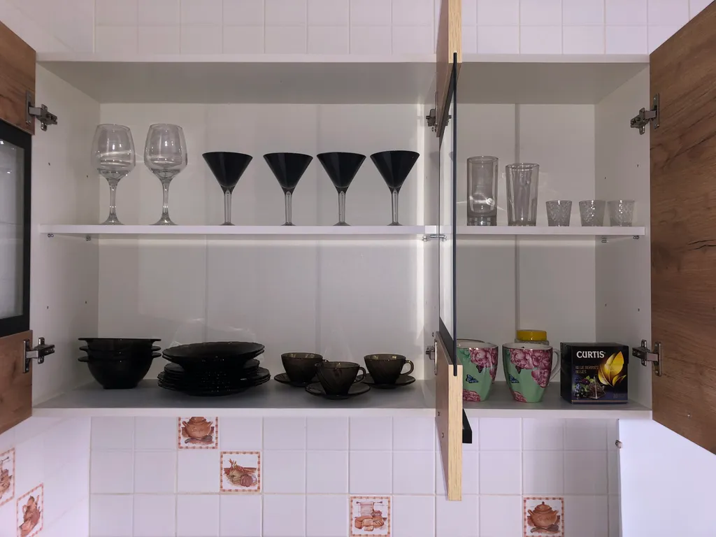 Квартира у бассейна Аквамарин