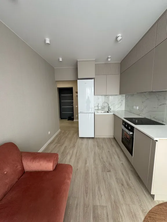 Шикарная квартира на Красной