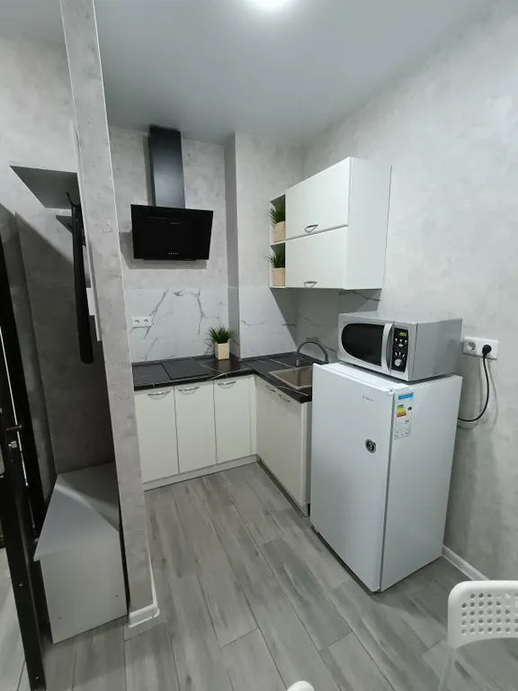 Квартира Современная квартира в новом ЖК — Ярославль