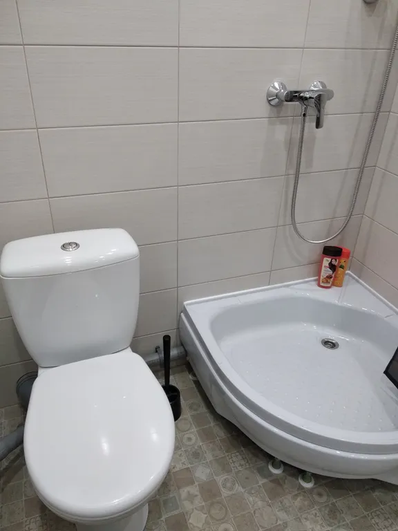 Квартира Квартира Студия у метро лесная — Санкт-Петербург