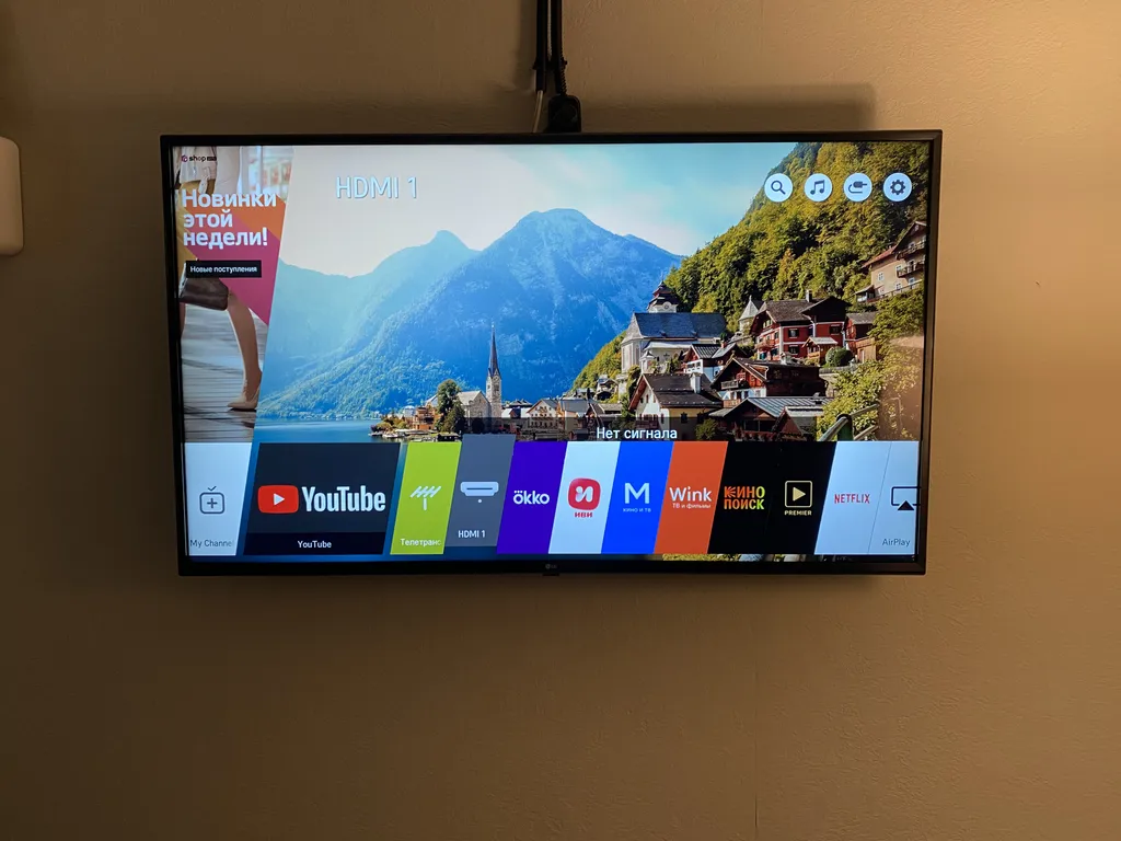 Уютные апартаменты в центре города