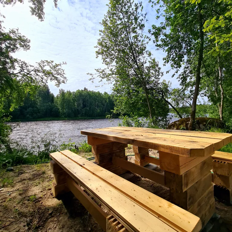 Отдых в Карелии