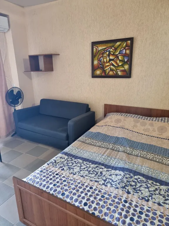 2-х комнатный эллинг Море у порога