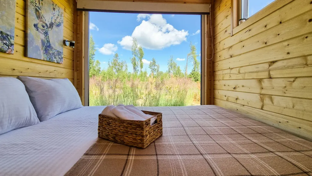 1-комнатный Дом