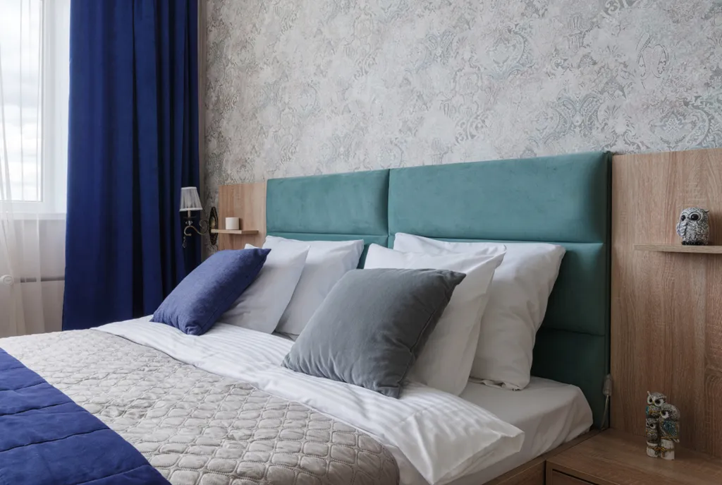 Видовая квартира рядом с аграрным университетом